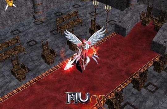 盘点奇迹私服里精灵升星材料获取途径