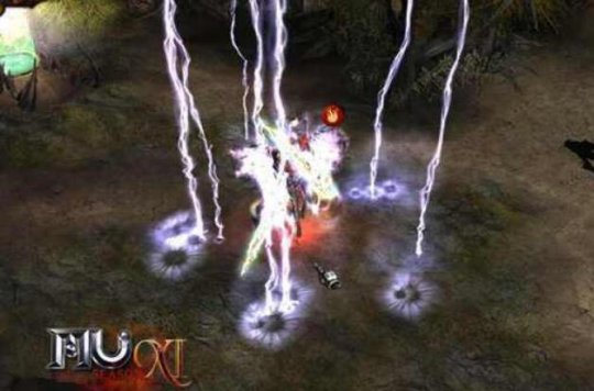 奇迹mu三职业PK精灵如何选择？属性技能详细解读