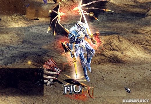 奇迹私服装备居然分这么多等级，该如何去强化