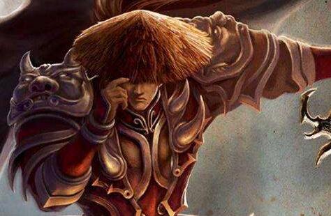 传奇手游官网中的怒斩龙牙逍遥扇属性