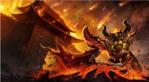 传奇手游私服一招就能让法师快速刷怪