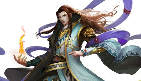 在新开传奇手游发布网站里如何保证自己能够成功押镖