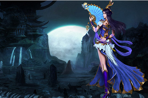 传奇手游中高级行会意味着什么