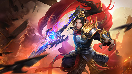 如何在传奇私服手游中买到高性价比武器