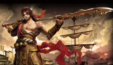 手游传奇私服道士用上龙纹剑这把武器效果好不好