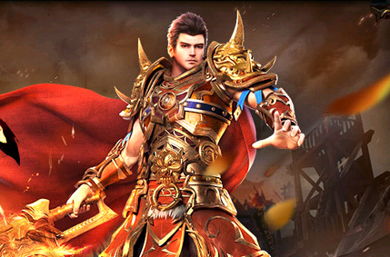 传奇私服手游法师PK如何保持自己的血量