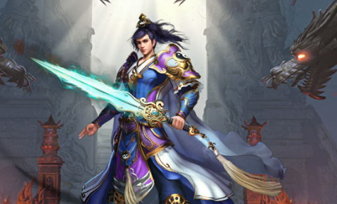 手游传奇私服抗拒火环喝酒有哪些讲究