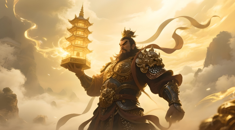 神途官网「武当沉默」暗黑元素装备“改造”，麒麟/武兽副作用明显，最佳“躺平”攻略