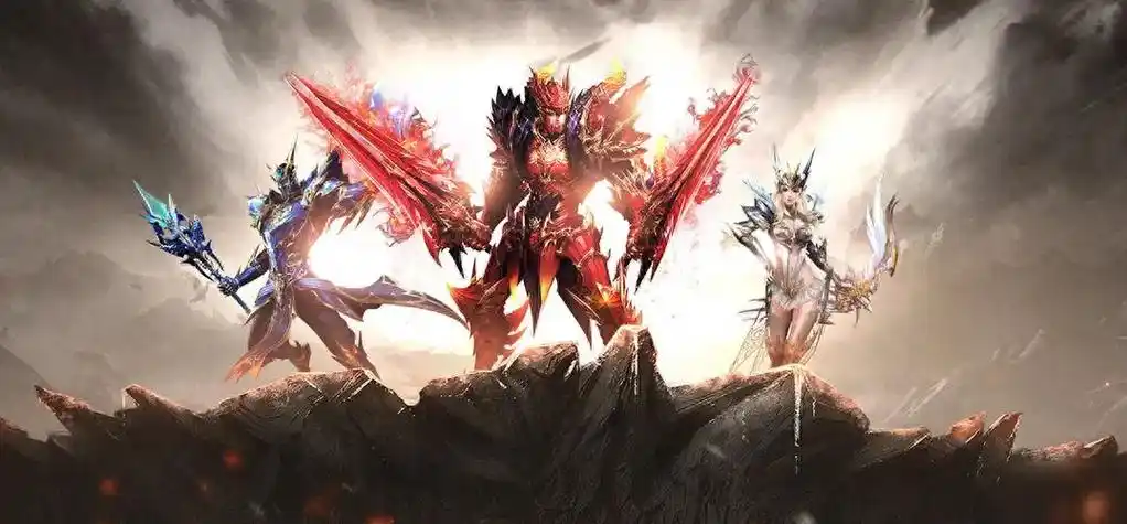 奇迹mu怀旧版练级攻略：前后期升级路线怎么走