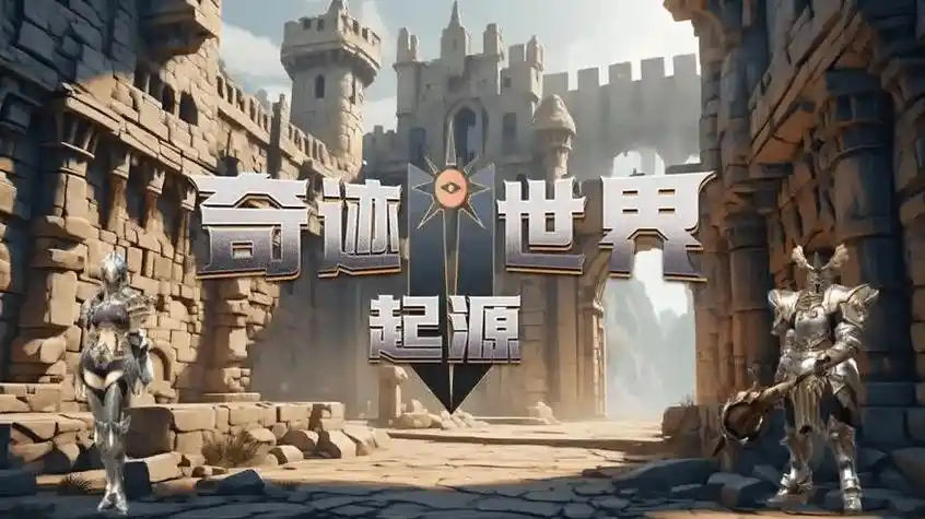 奇迹MU私服为啥没人玩弓箭手：职业短板与版本适配性全解析